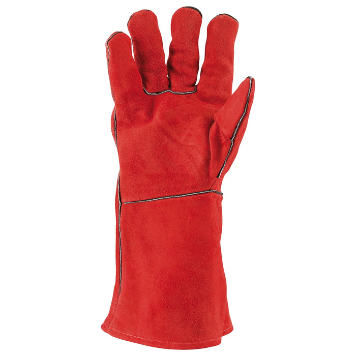 Draper Leather Welders Gauntlets - LWG/B