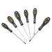 Stanley® Hand Tools FatMax® Screwdriver Set, 6 Piece STANLEY® Hand Tools - Town Tools