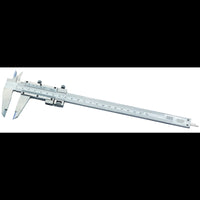 Draper Expert Vernier Caliper with Fine Adjustment, 0 - 200mm/8" - PVC200F