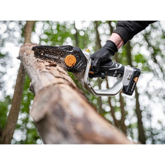 Batavia NEXXSAW 6in Chainsaw 18V Bare Unit Batavia - Town Tools