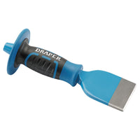Draper Brick Bolster With Guard, 75mm 99168