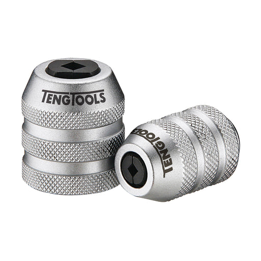 Teng Tools 1/4" Tap Chuck M3 - M8 Teng Tools - Town Tools 