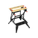 Black + Decker WM536 Dual Height Workmate® BLACK + DECKER - Town Tools