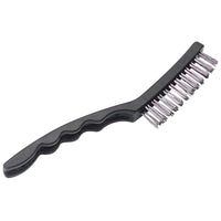 Draper Stainless Steel Fill Brush, 230mm - 4864SS