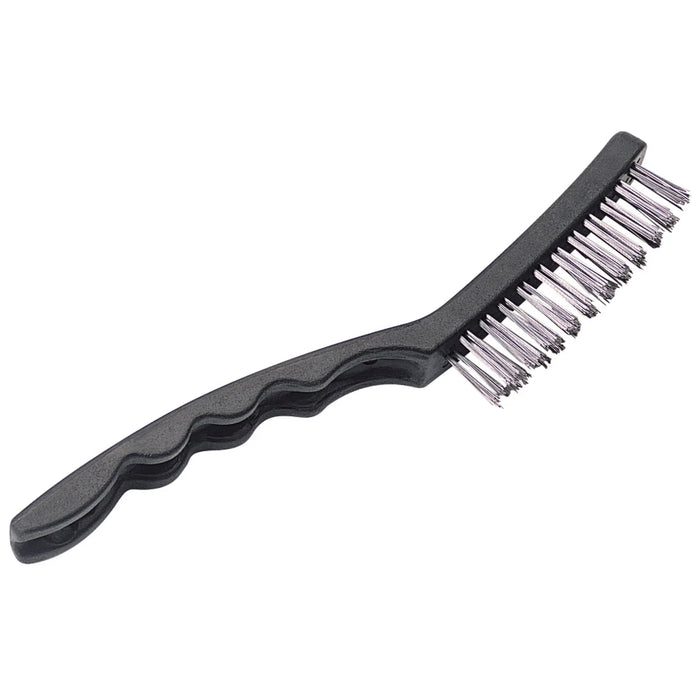 Draper Stainless Steel Fill Brush, 230mm - 4864SS