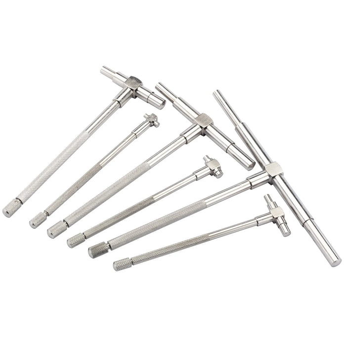 Draper Expert Telescopic Gauge Set (6 Piece) - PTGS