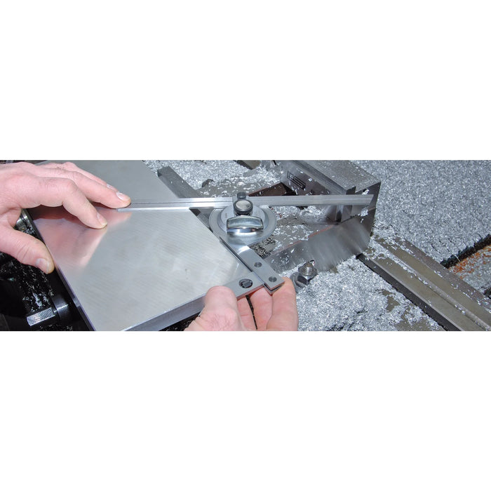 Draper Expert Universal Bevel Protractor Set - PBPS