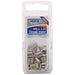 Draper Metric Thread Insert Refill, M8 x 1.25 (Pack of 12) 21709 Draper - Town Tools 