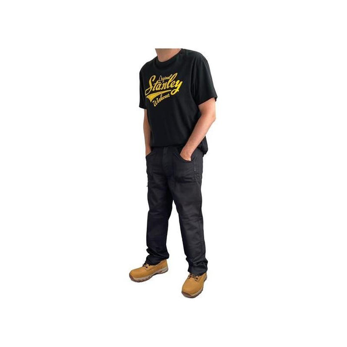 Stanley® Clothing Texas Cargo Trousers Waist 30in Leg 31in STANLEY® Clothing - Town Tools
