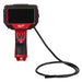 Milwaukee M123601C12-0C 12v 360 Degree Inspection Camera 1.2Mtr 2nd Gen Milwaukee - Town Tools 