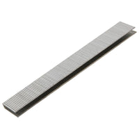 Dewalt Power Tools DSTSX30Z 18G Galvanised Staples 30mm (Pack 3000)