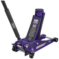 Sealey Low Profile Rocket Lift Trolley Jack 2.25 Tonne - Purple 2001LEP