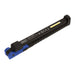 Sealey Rechargeable Slim Folding Pocket Light 2 COB & 1 SMD LED Blue LED01B Sealey - Town Tools 