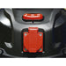 Sealey Vacuum Cleaner Industrial 20L 1400W/230V Stainless Drum Auto Start Sealey - Town Tools 