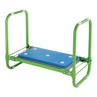 Draper Folding Garden Kneeler and Seat