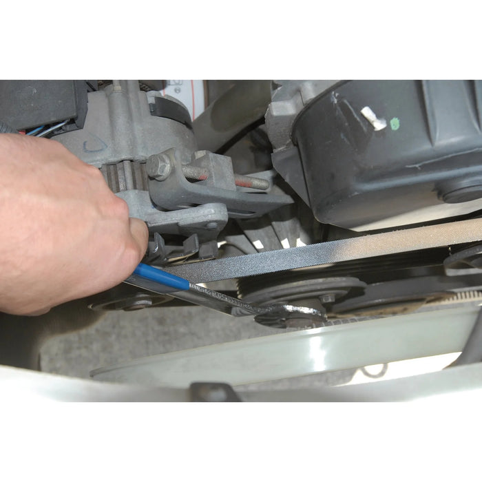 Draper BMW and Ford Thermo Viscous Fan Nut Wrench, 32mm - FHW32