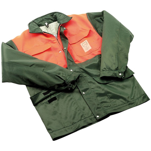 Draper Chainsaw Jacket, Extra Large Draper - Town Tools