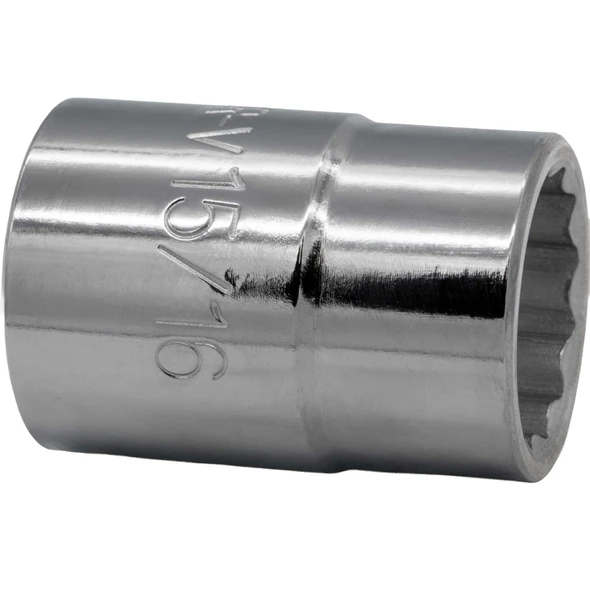 Sealey 3/4"Dr Socket 15/16" (12pt)