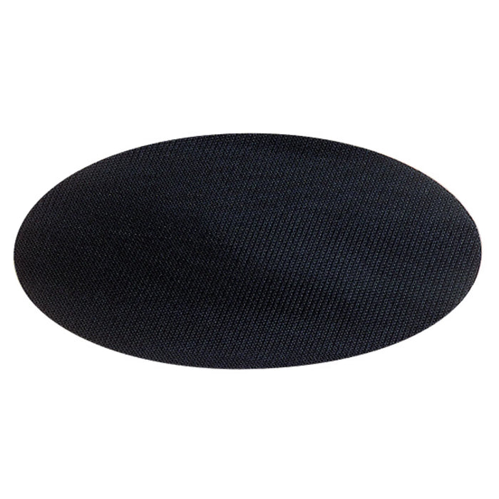 Draper Self-Adhesive Hook and Eye Backed Backing Pad, 200mm - SD8VP