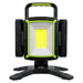 Sealey Rechargeable Flexible Floodlight with Tripod LED18WFLCOMBO Sealey - Town Tools 