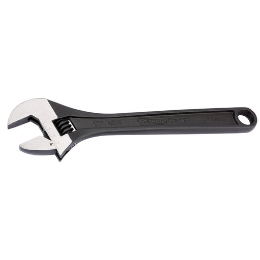 Draper Expert Crescent-Type Adjustable Wrench with Phosphate Finish, 300mm, 38mm - image 1