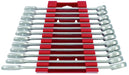 Teng Tools Combination Spanner Set 20-32 mm Plastic Holder 12 Pieces Teng Tools - Town Tools 