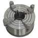 Sealey Independent Chuck 4-Jaw with Back Plate SM27FJC Sealey - Town Tools 