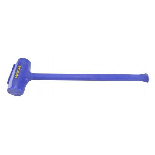 Carlyle Hand Tools Hammer - Sledge Dead Blow - Double Face Soft - 10 1/2 lbs Caryle Tools - Town Tools 