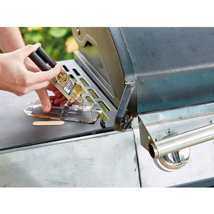 Gorilla Glue Gorilla 5 Min 2-Part Epoxy Syringe 25ml Gorilla Glue - Town Tools