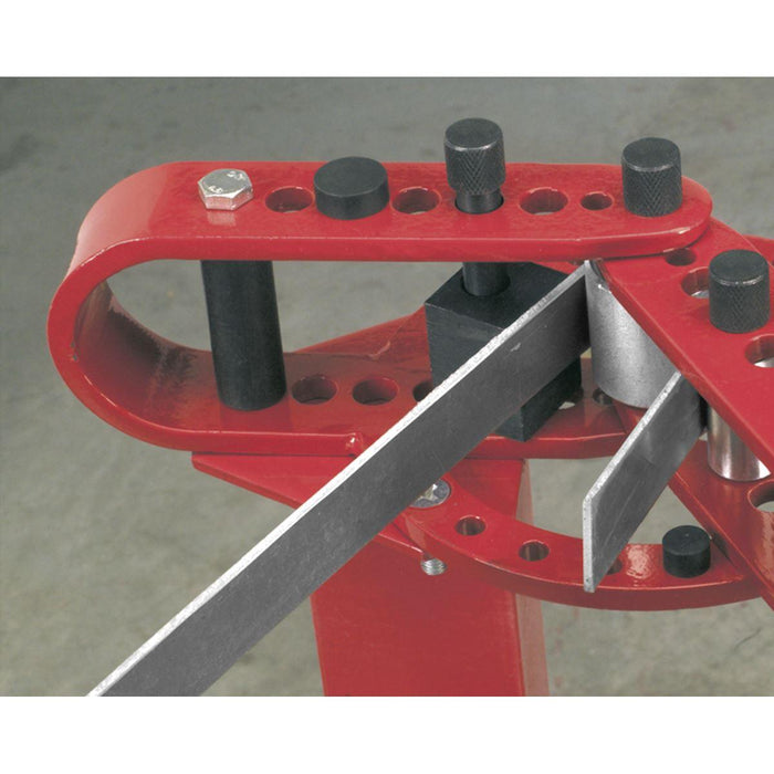 Sealey Metal Bender Bench Mounting PBB04 Sealey - Town Tools 