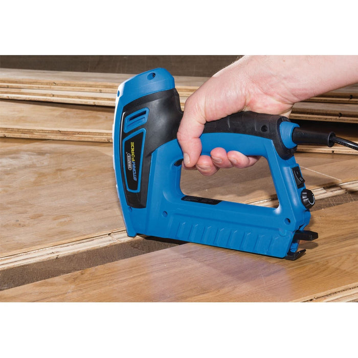 Draper Storm Force Nailer/Stapler, 16mm 15636 Draper - Town Tools 