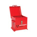 Armorgard TRB1 TransBank™ Hazard Transport Box 430 x 415 x 365mm Armorgard - Town Tools