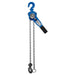 Silverline Lever Hoist 750kg Silverline - Town Tools 