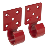 Sealey Wall Brackets for CC01 Cable Carrier Stand CC01WB
