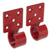 Sealey Wall Brackets for CC01 Cable Carrier Stand CC01WB Sealey - Town Tools 