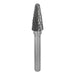 Sealey Tungsten Carbide Rotary Burr Conical Ball Nose 10mm SDB06 Sealey - Town Tools 