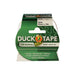 Shurtape Duck Tape® Original 50mm x 10m White Shurtape - Town Tools