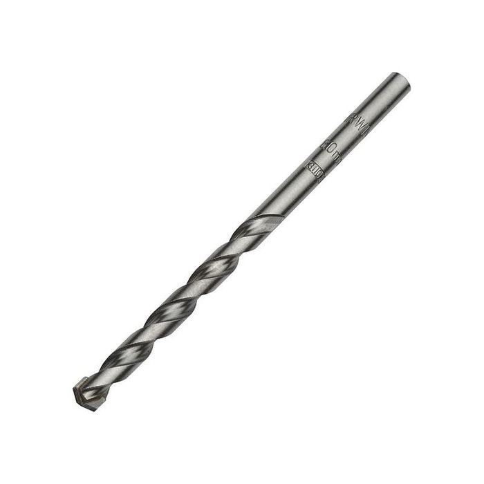 Irwin® Masonry Drill Bit 8.0 x 200mm IRWIN® - Town Tools