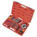 Sealey Fuel & Air Conditioning Disconnection Tool Kit 27pc VS0557 Sealey - Town Tools 