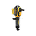 Dewalt Power Tools DCH966Z2 XR FlexVolt Demolition Hammer 54V 2 x 5.0Ah Li-ion DeWALT Power Tools - Town Tools