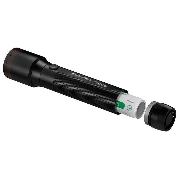 Ledlenser P7R CORE Rechargeable Torch Ledlenser - Town Tools