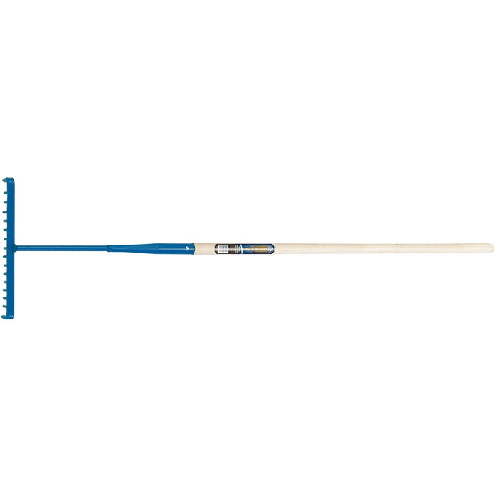 Draper Expert Tarmac Rake with Ash Shaft - TR