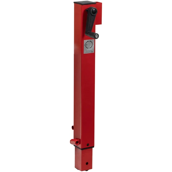 Sealey Jack Assembly (c/w MK82-15)