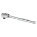 Sealey Premier Premier Pear-Head Ratchet Wrench with Flip Reverse 1/2"Sq Drive Sealey Premier - Town Tools 