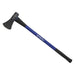 Faithfull Log Splitting Maul Fibreglass Shaft 3.6kg (8 lb) Faithfull - Town Tools
