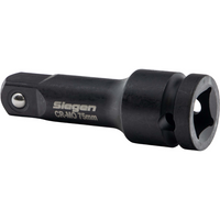Sealey 1/2"Dr Impact Extension Bar 75mm S01322-01