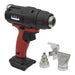 Sealey Cordless Hot Air Gun 20V SV20 Series Body Only CP20VHG Sealey - Town Tools 