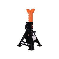 Bahco BH33000 Axle Stands 3T (Pair)