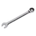 Sealey Ratchet Combination Spanner 12mm RCW12 Sealey - Town Tools 