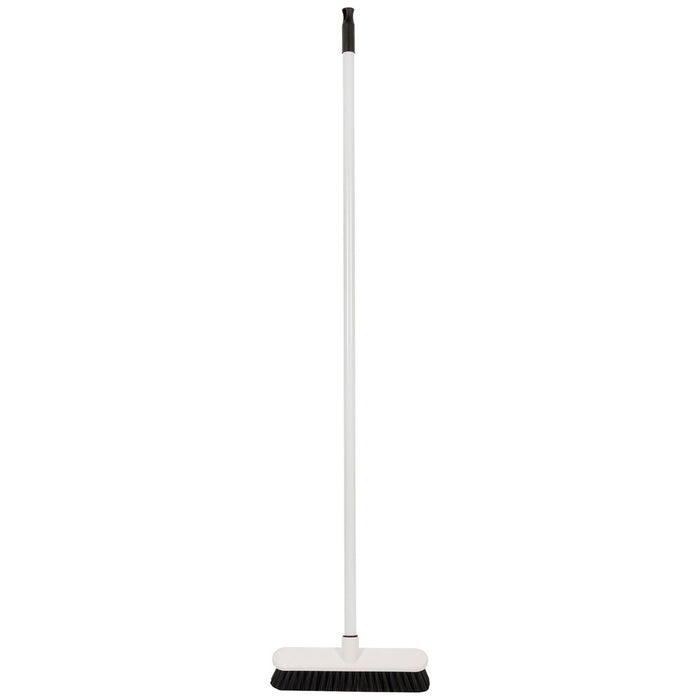 Draper Broom with Handle 75252 Draper - Town Tools 